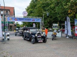 2025 - Parel der Voorkempen - Guy Reynders